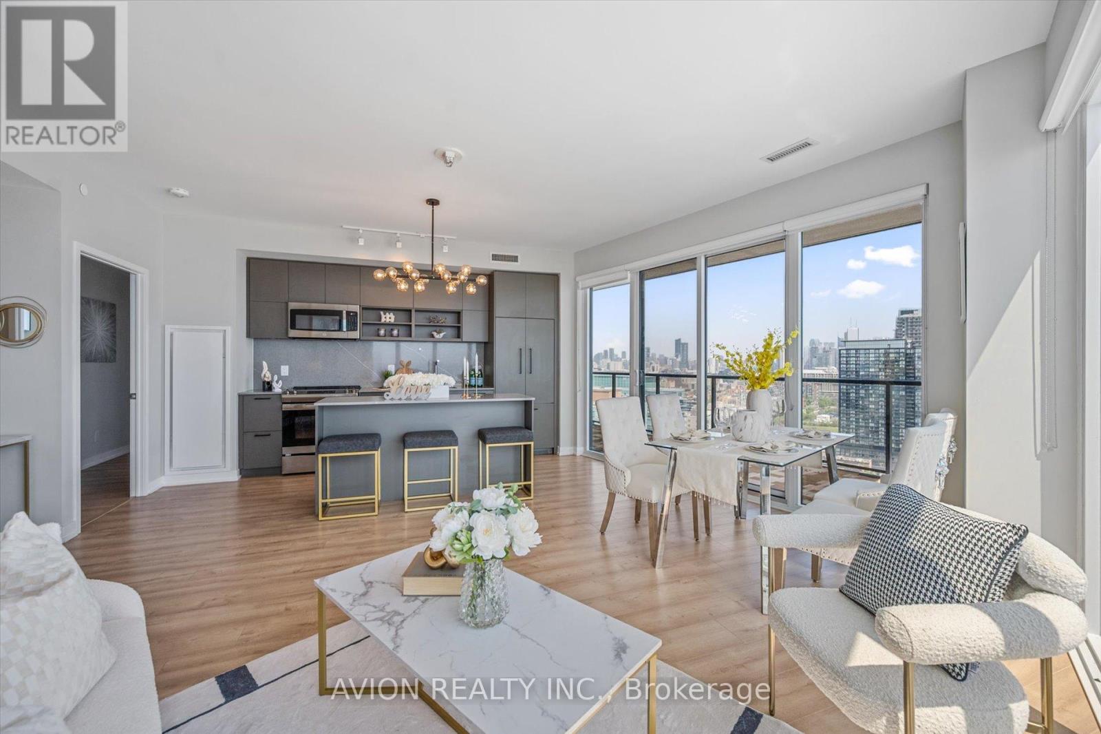 2609 - 135 East Liberty Street, Toronto, Ontario  M6K 0G7 - Photo 14 - C12156103