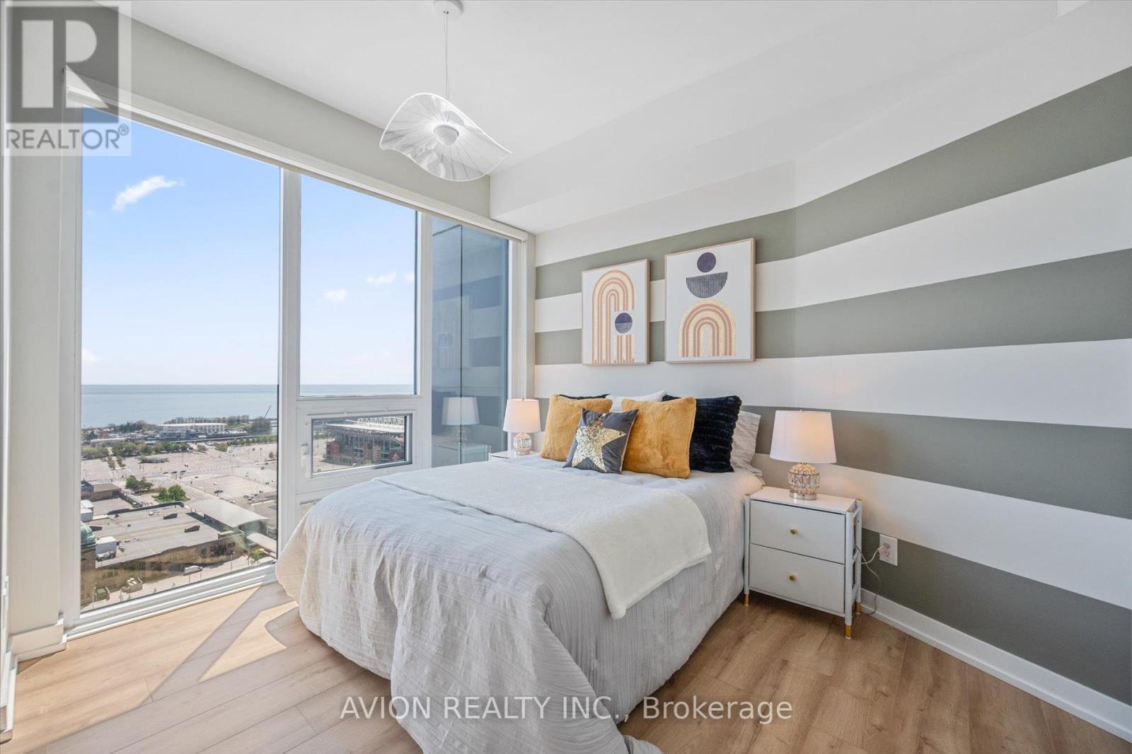 2609 - 135 East Liberty Street, Toronto, Ontario  M6K 0G7 - Photo 21 - C12156103