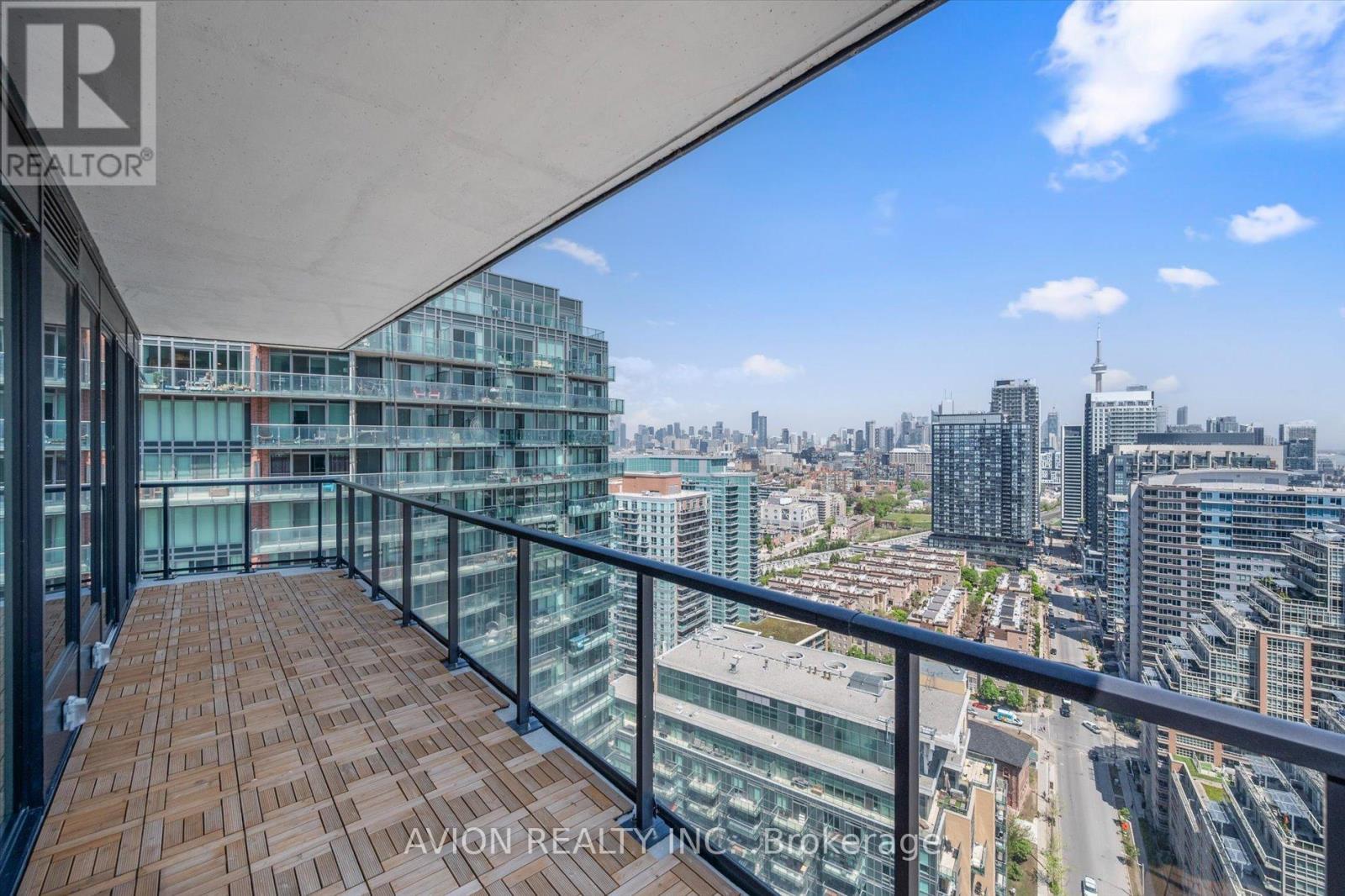 2609 - 135 East Liberty Street, Toronto, Ontario  M6K 0G7 - Photo 26 - C12156103