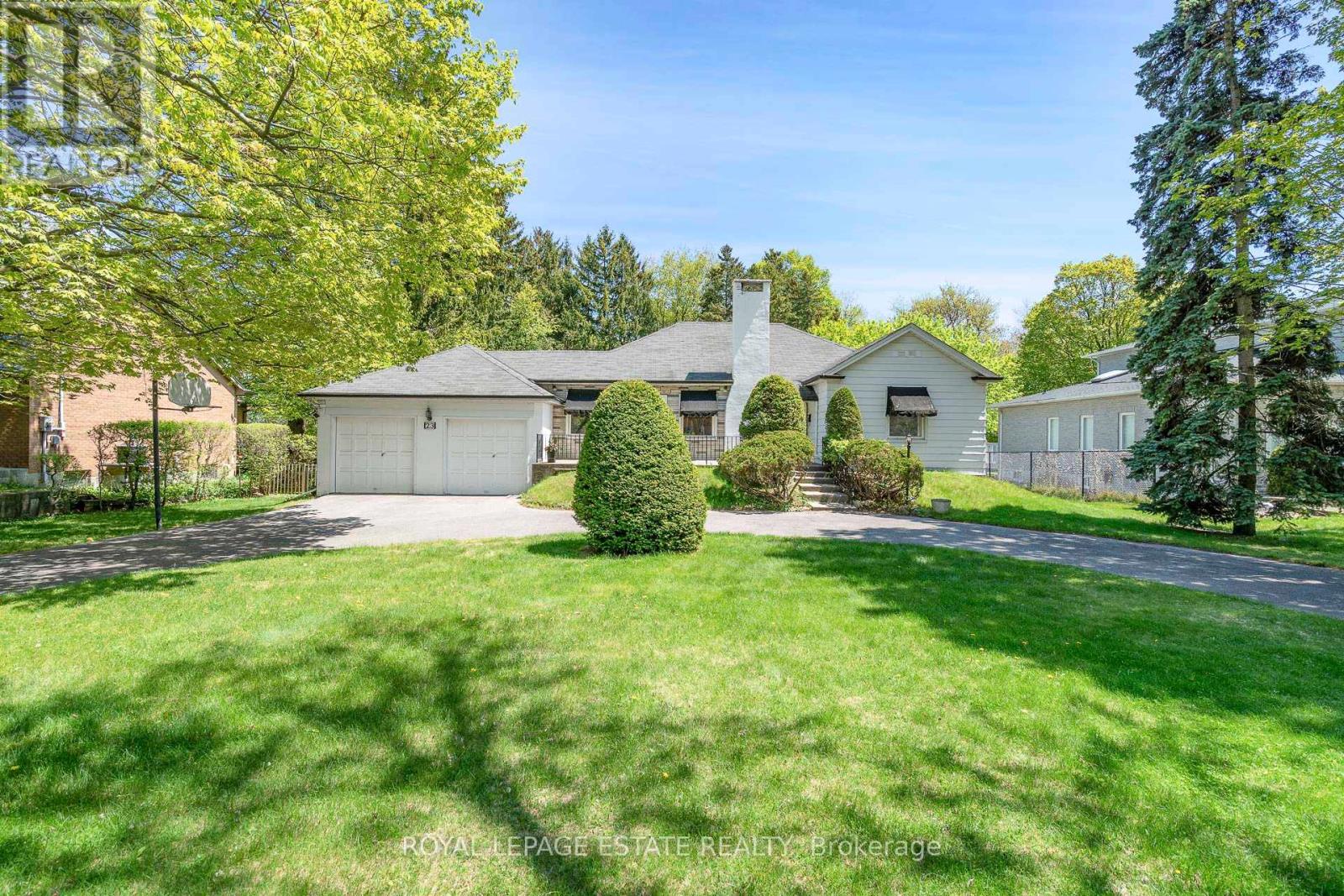 23 West Hill Drive, Toronto (West Hill), Ontario  M1E 3T4 - Photo 3 - E12157379
