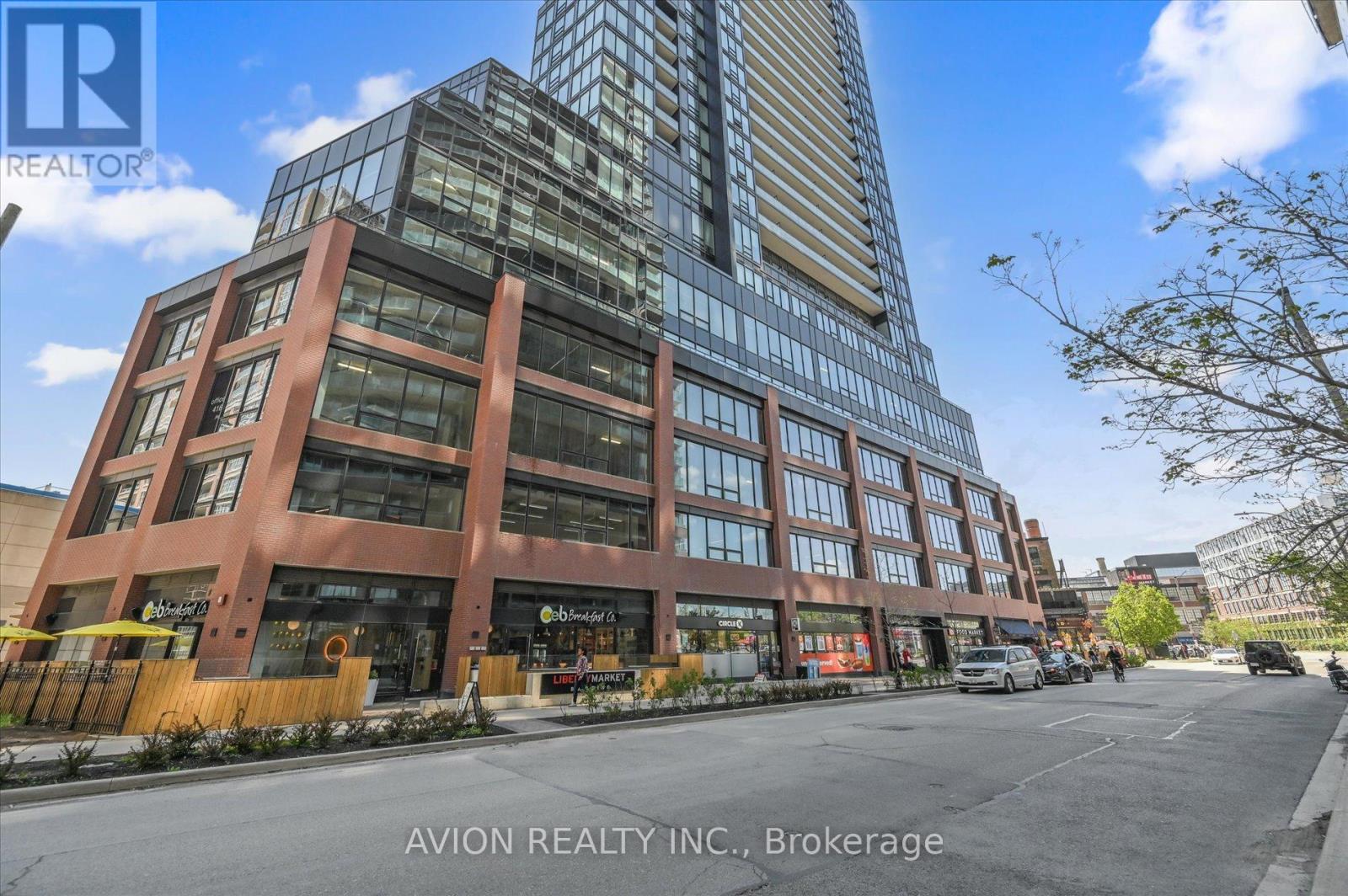 2609 - 135 East Liberty Street, Toronto, Ontario  M6K 0G7 - Photo 34 - C12156103