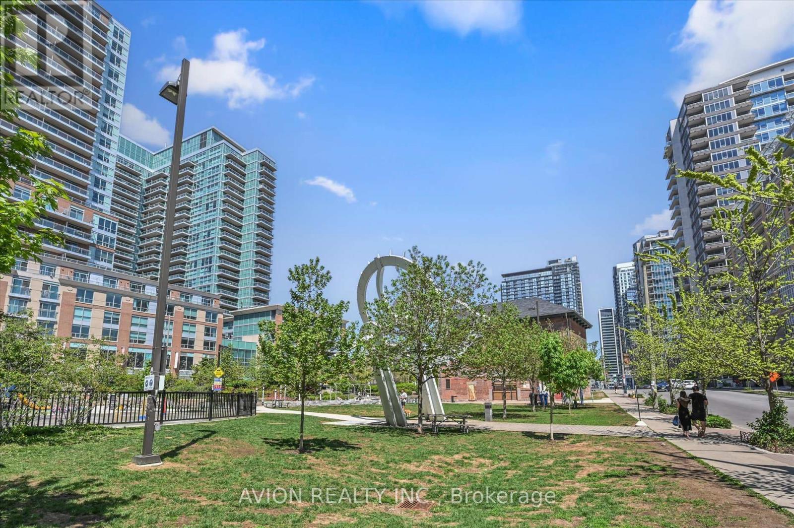 2609 - 135 East Liberty Street, Toronto, Ontario  M6K 0G7 - Photo 30 - C12156103