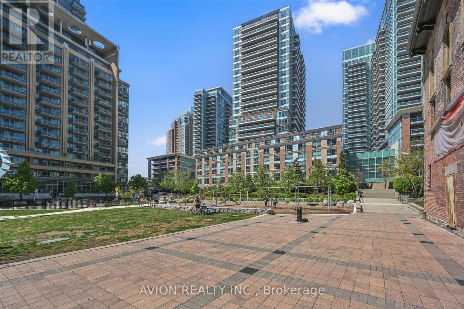 2609 - 135 East Liberty Street, Toronto, Ontario  M6K 0G7 - Photo 32 - C12156103