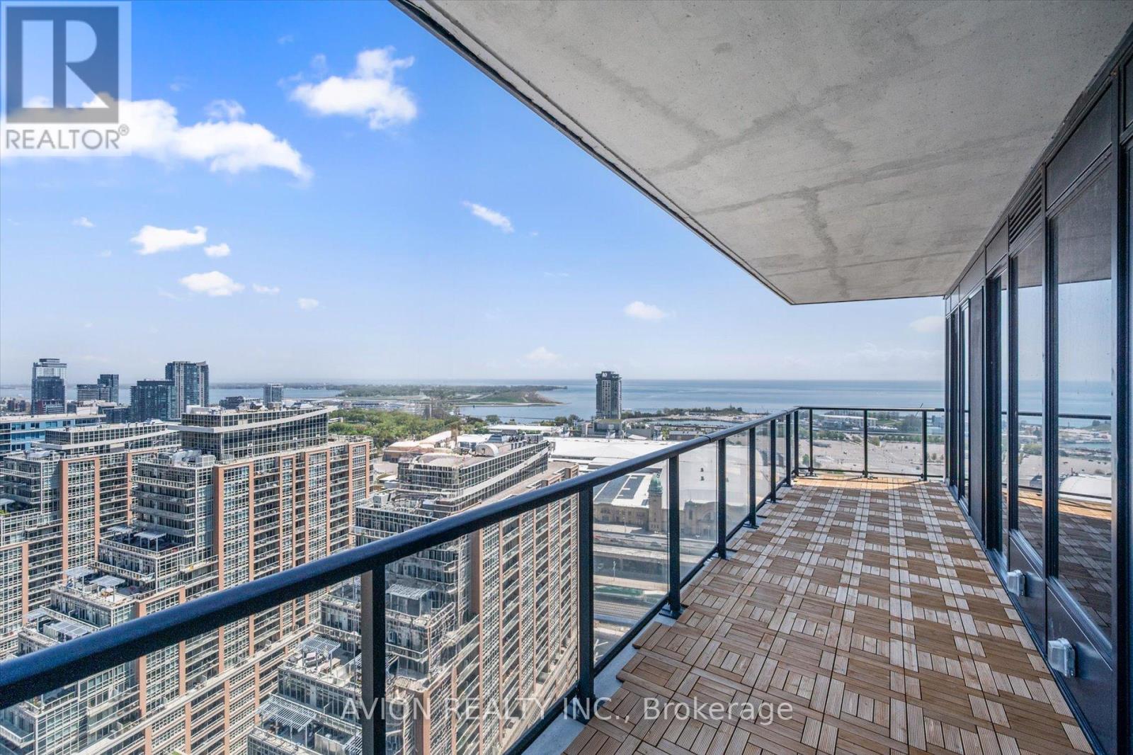 2609 - 135 East Liberty Street, Toronto, Ontario  M6K 0G7 - Photo 28 - C12156103