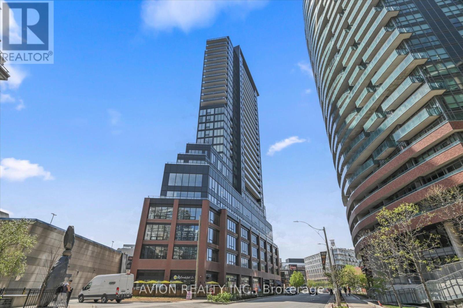 2609 - 135 East Liberty Street, Toronto, Ontario  M6K 0G7 - Photo 36 - C12156103