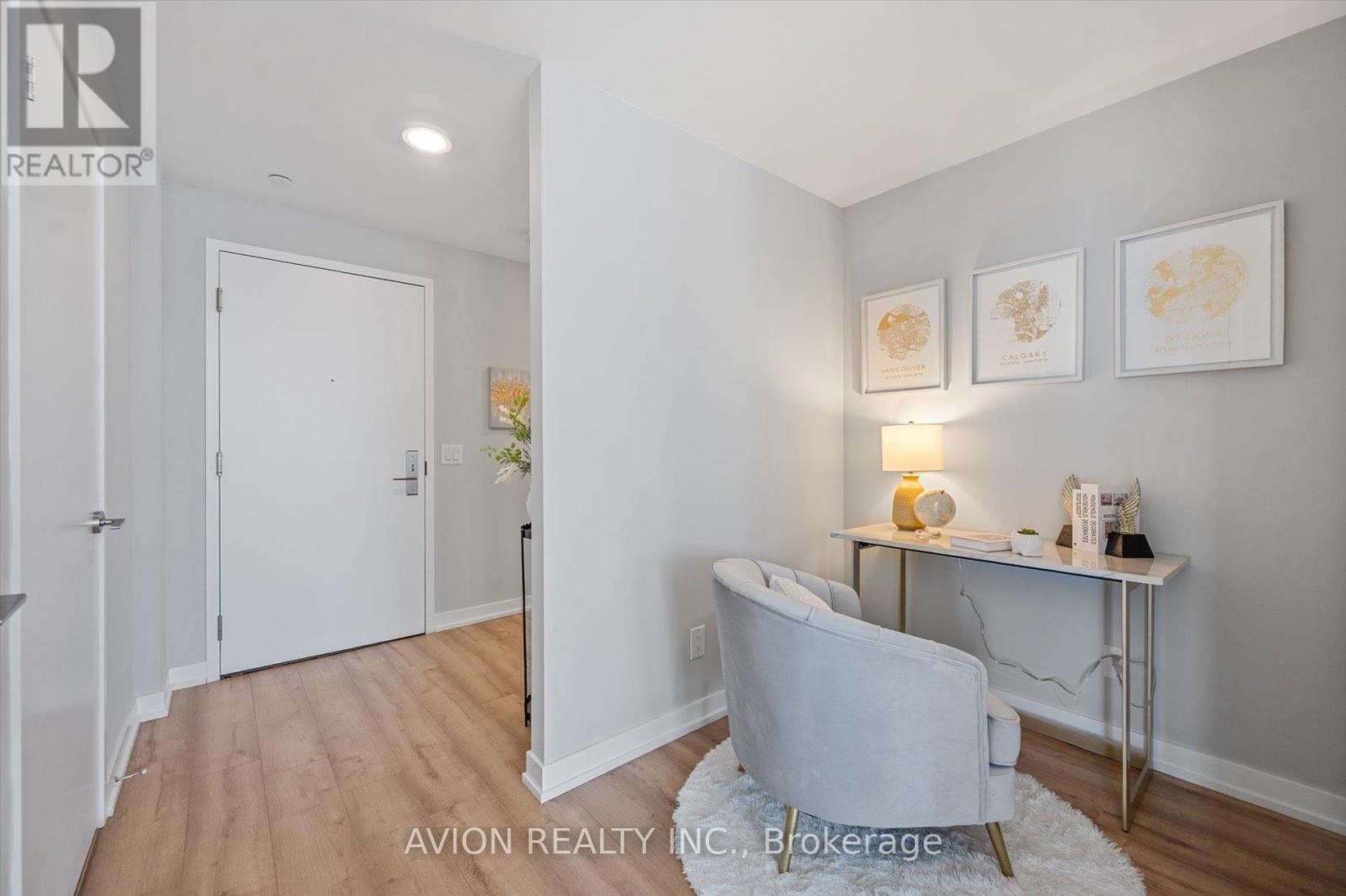 2609 - 135 East Liberty Street, Toronto, Ontario  M6K 0G7 - Photo 5 - C12156103