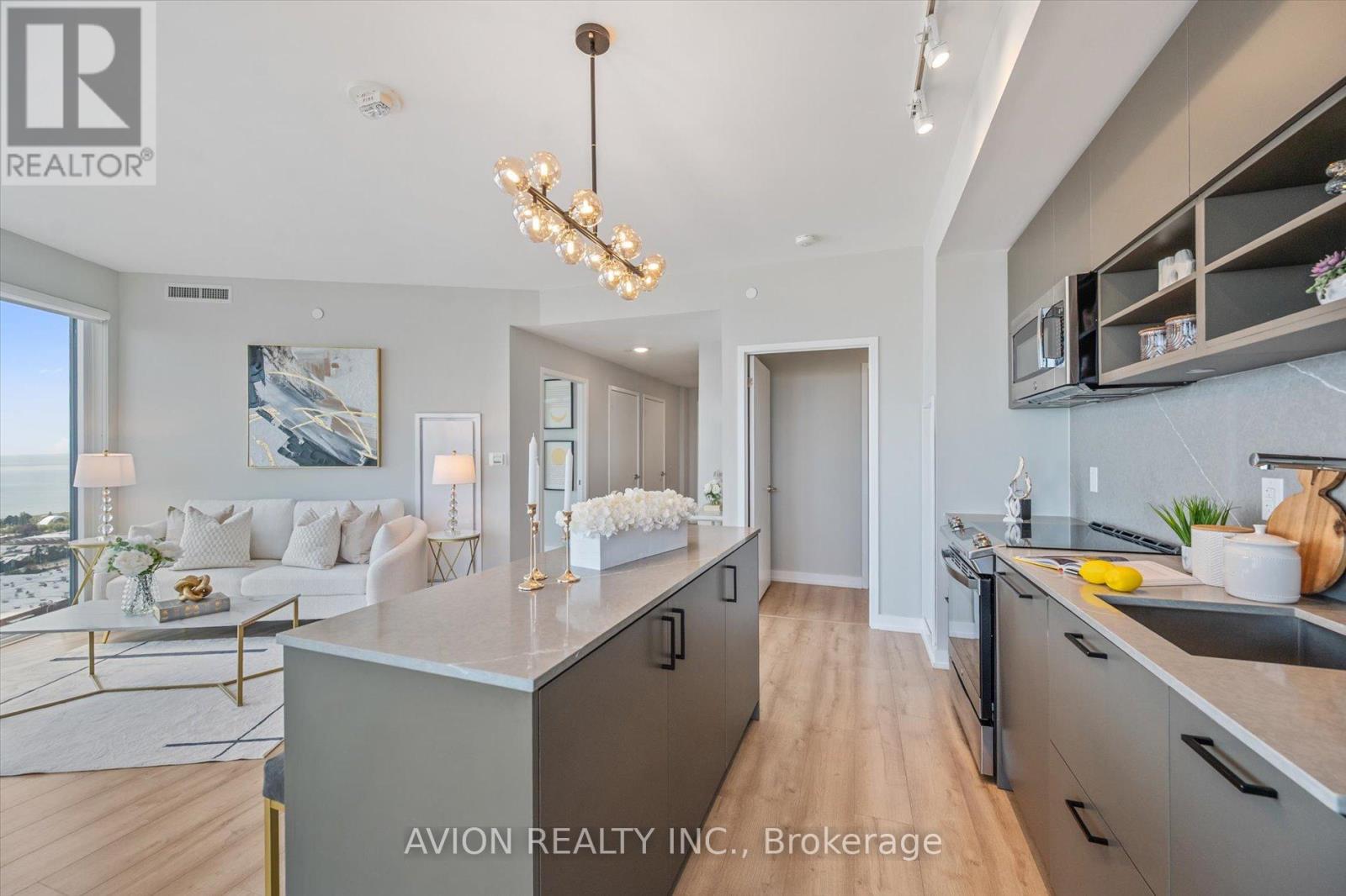 2609 - 135 East Liberty Street, Toronto, Ontario  M6K 0G7 - Photo 9 - C12156103