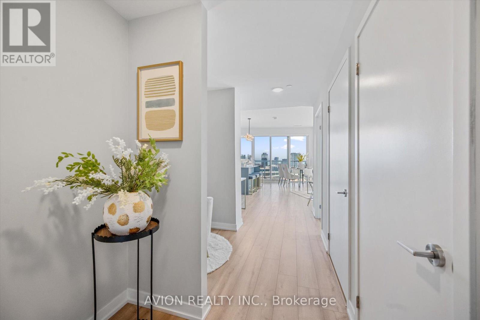 2609 - 135 East Liberty Street, Toronto, Ontario  M6K 0G7 - Photo 4 - C12156103