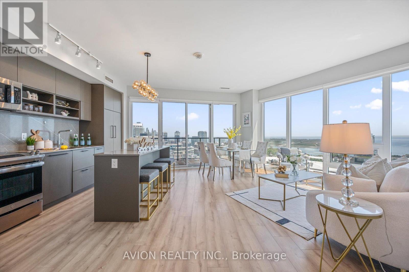 2609 - 135 East Liberty Street, Toronto, Ontario  M6K 0G7 - Photo 6 - C12156103