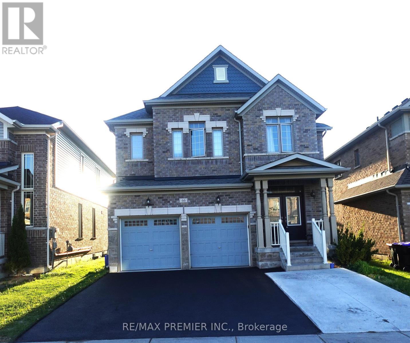66 OWENS ROAD, New Tecumseth, Ontario
