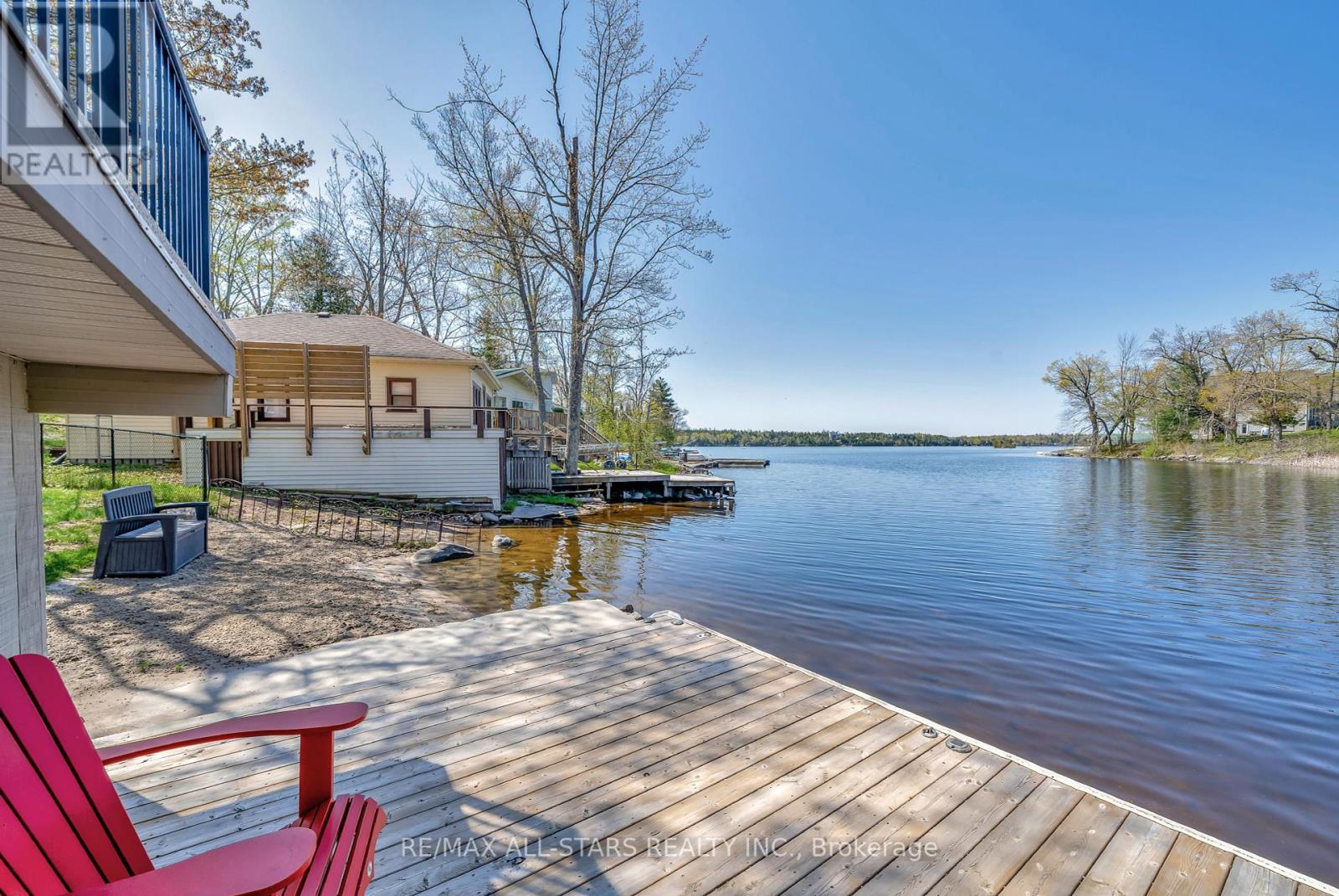 44 Fire Route 94c, Trent Lakes, Ontario  K0M 1A0 - Photo 34 - X12146812
