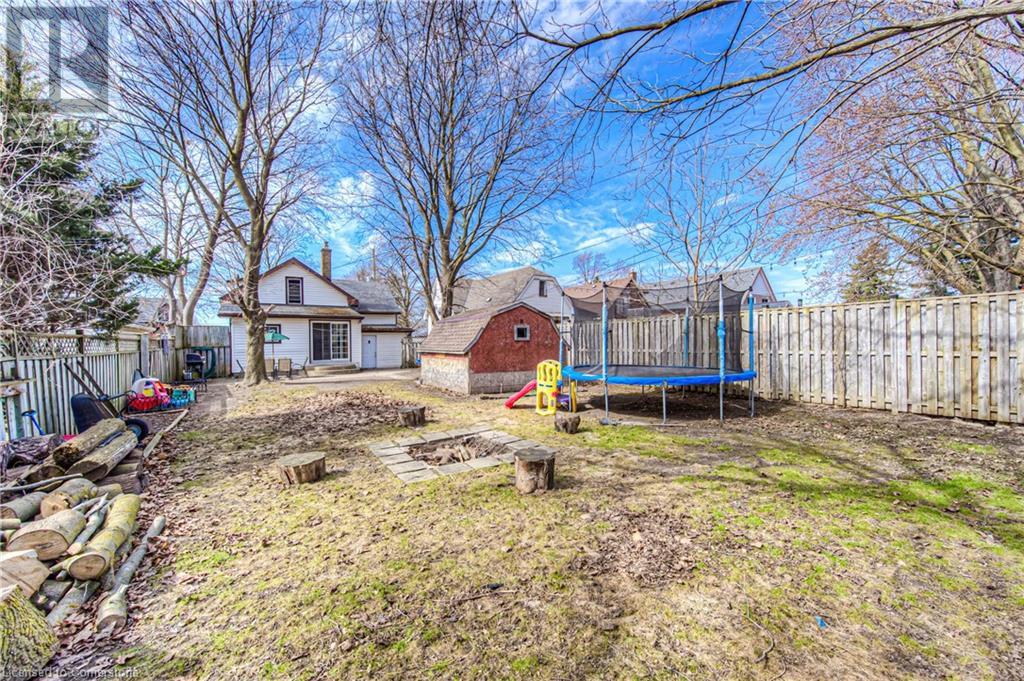 87 Sixth Avenue, Kitchener, Ontario  N2C 1P9 - Photo 42 - 40716035