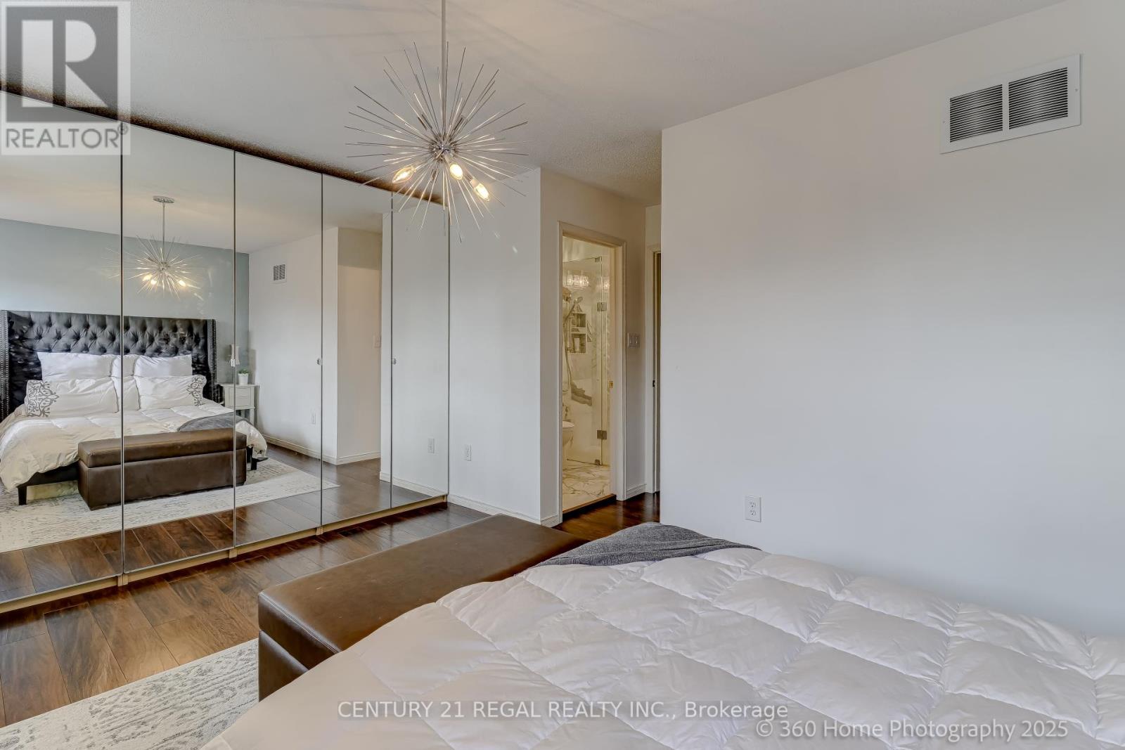 77 Spicebush Terrace, Brampton (Credit Valley), Ontario  L6X 0J5 - Photo 12 - W12157371