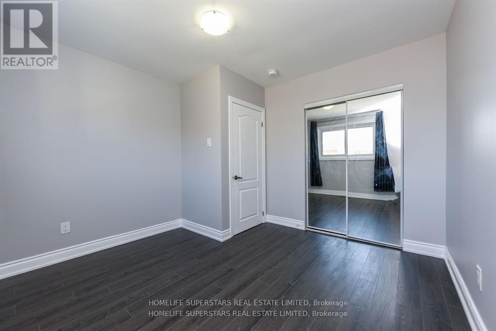 (Upper) - 76 Flowertown Avenue, Brampton (Northwood Park), Ontario  L6X 2K7 - Photo 11 - W12157376