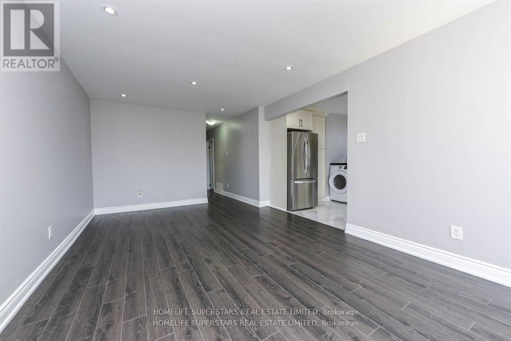 (Upper) - 76 Flowertown Avenue, Brampton (Northwood Park), Ontario  L6X 2K7 - Photo 5 - W12157376