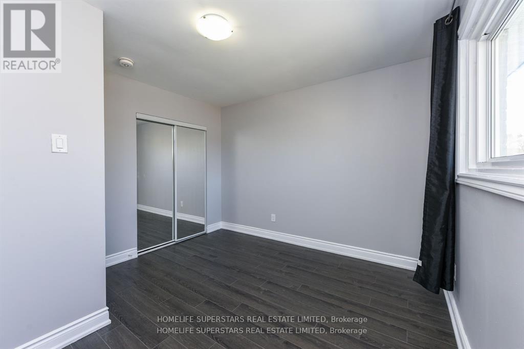 (Upper) - 76 Flowertown Avenue, Brampton, Ontario  L6X 2K7 - Photo 8 - W12157376
