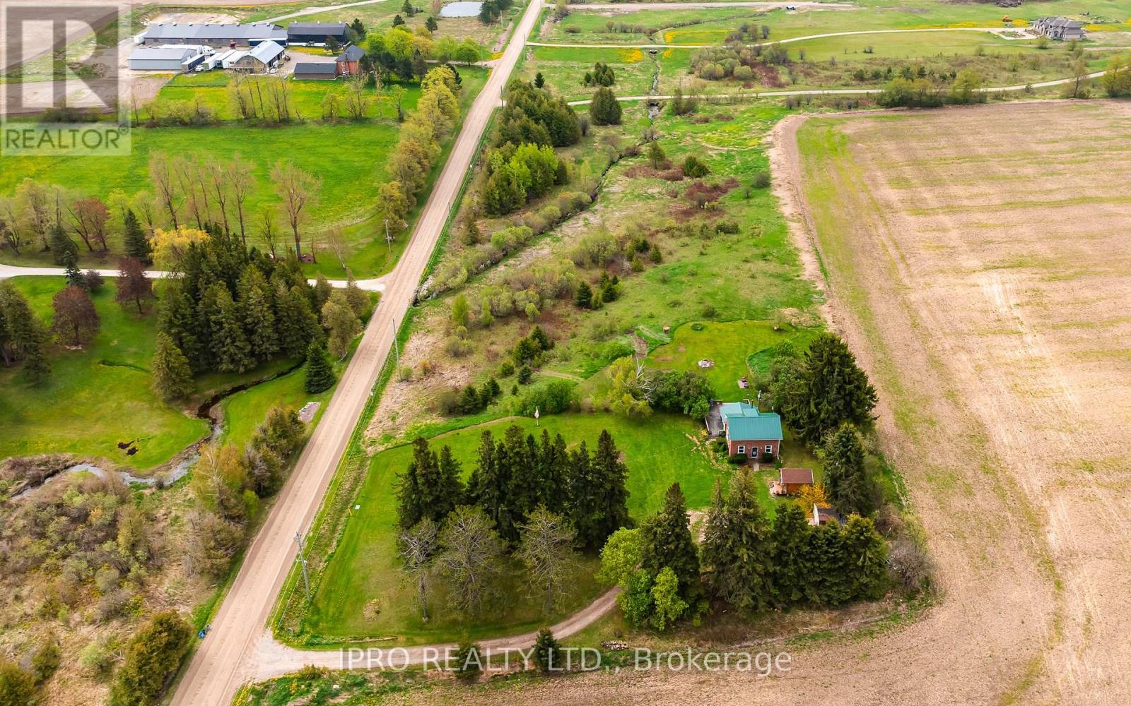 513506 2nd Line, Amaranth, Ontario  L9W 0S4 - Photo 8 - X12157270