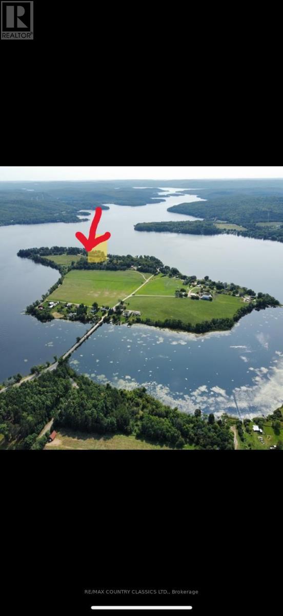 272 Mask Island Drive S, Madawaska Valley, Ontario  K0J 1B0 - Photo 2 - X12088497