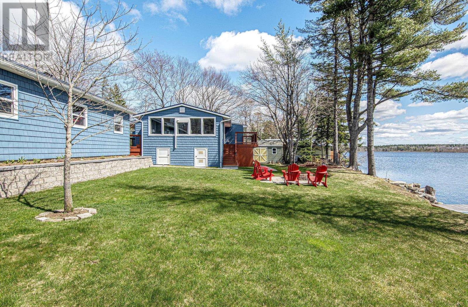 63 Pentz Lake Drive, Mount Uniacke, Nova Scotia  B0N 1Z0 - Photo 36 - 202509047