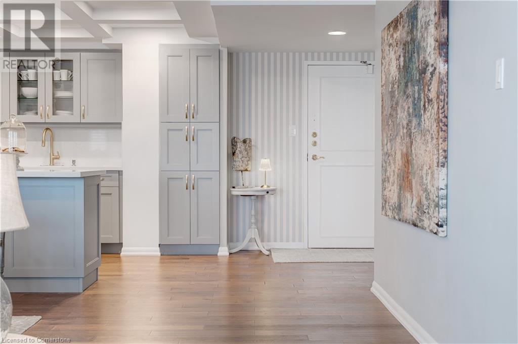 Property at 2175 MARINE Drive Unit# 903 image 4