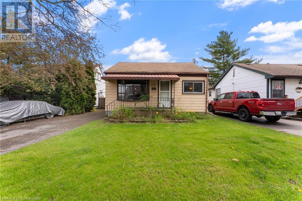 Property at 296 IVON Avenue image 1