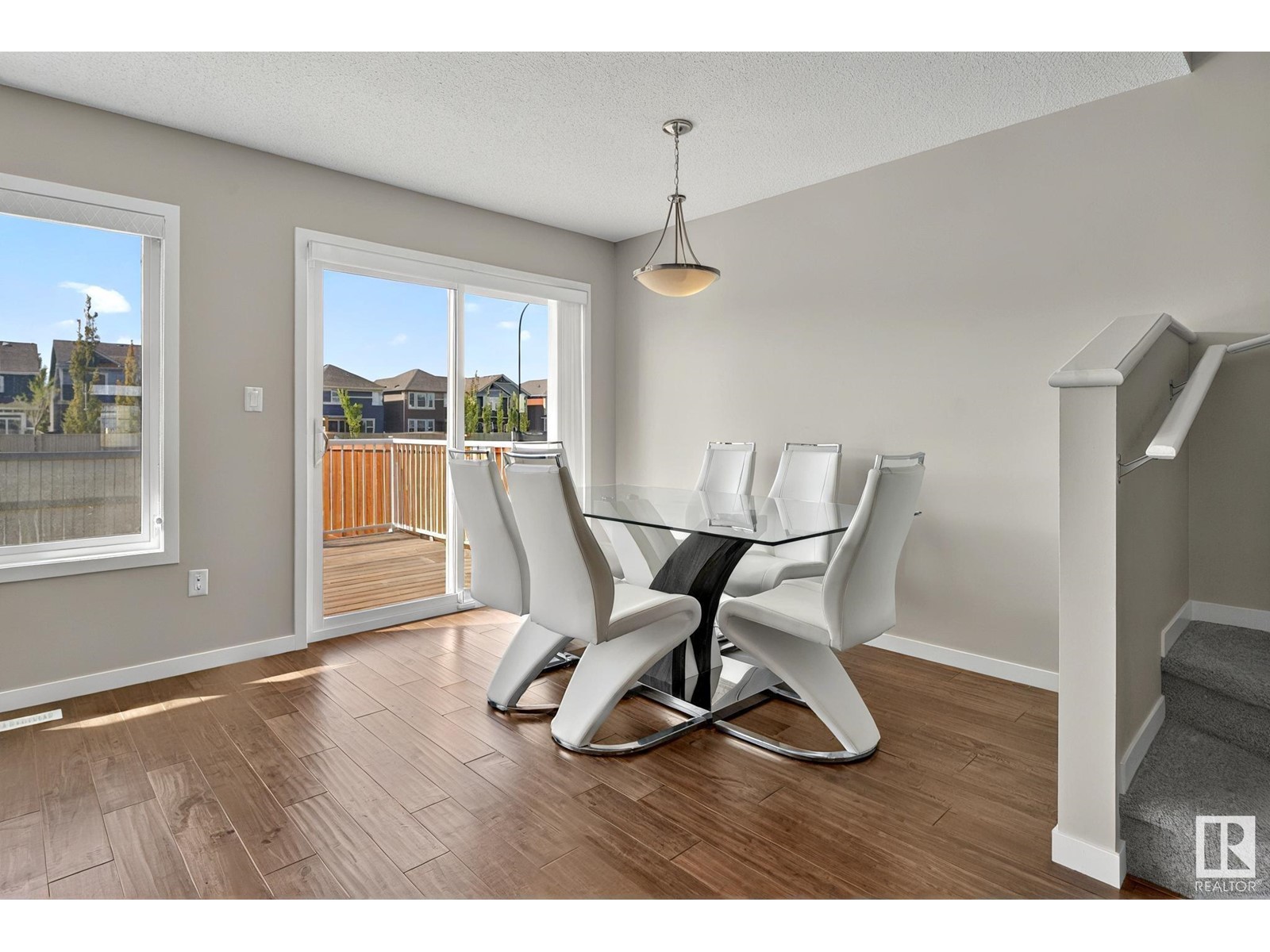 8233 24 Av Sw, Edmonton, Alberta  T6X 2J7 - Photo 9 - E4437277