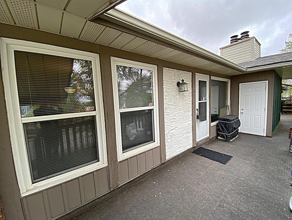 12 231 Kinver Avenue, Winnipeg, Manitoba  R2R 1G6 - Photo 2 - 202511230