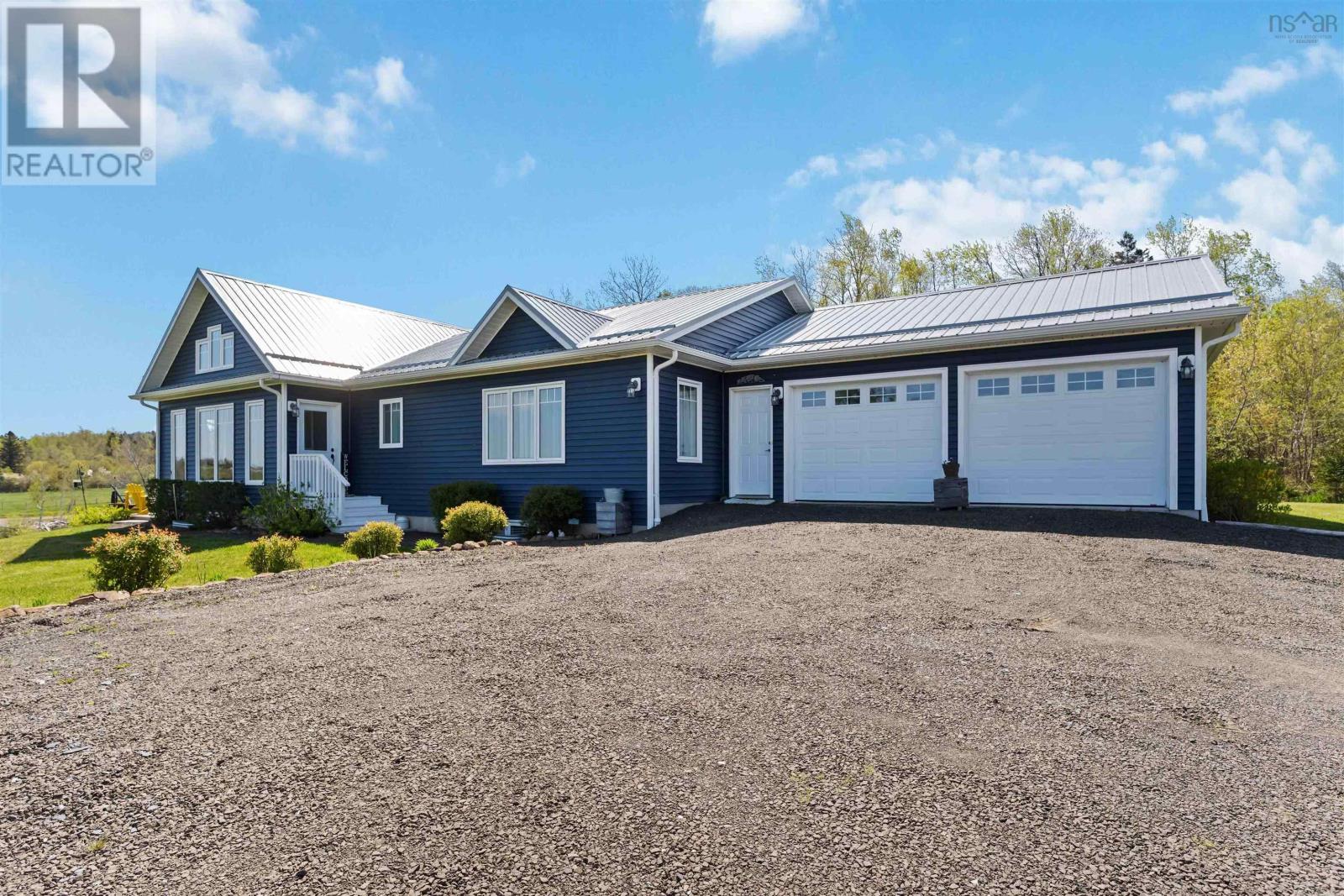 536 Wallasey Drive, Upper Clements, Nova Scotia  B0S 1A0 - Photo 2 - 202511443