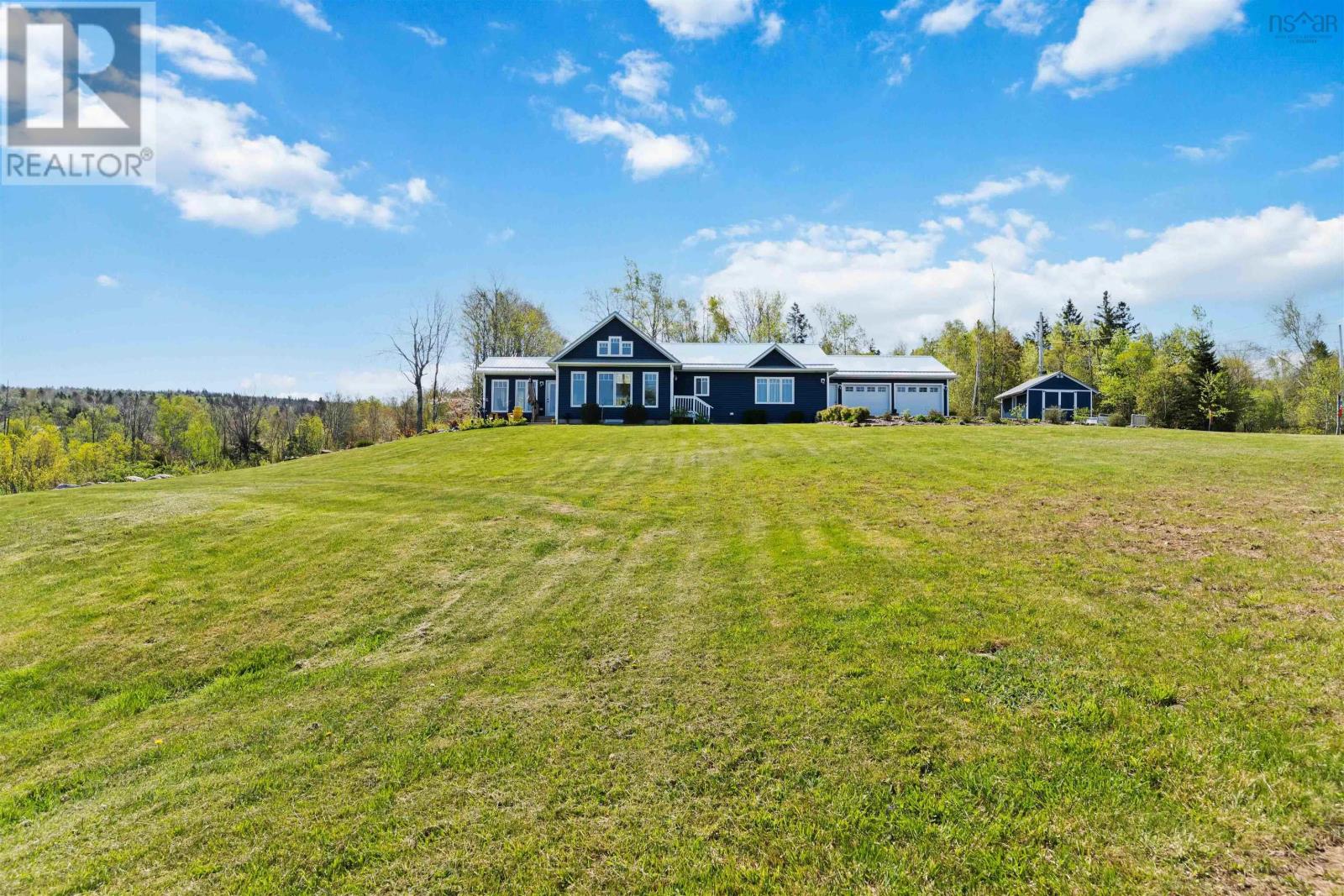 536 Wallasey Drive, Upper Clements, Nova Scotia  B0S 1A0 - Photo 5 - 202511443