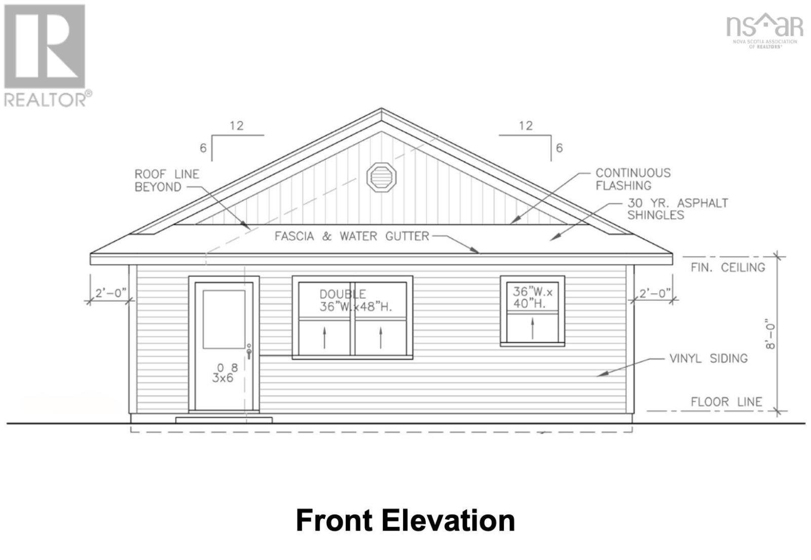 Property at Lot 8 Nichols Avenue image 1