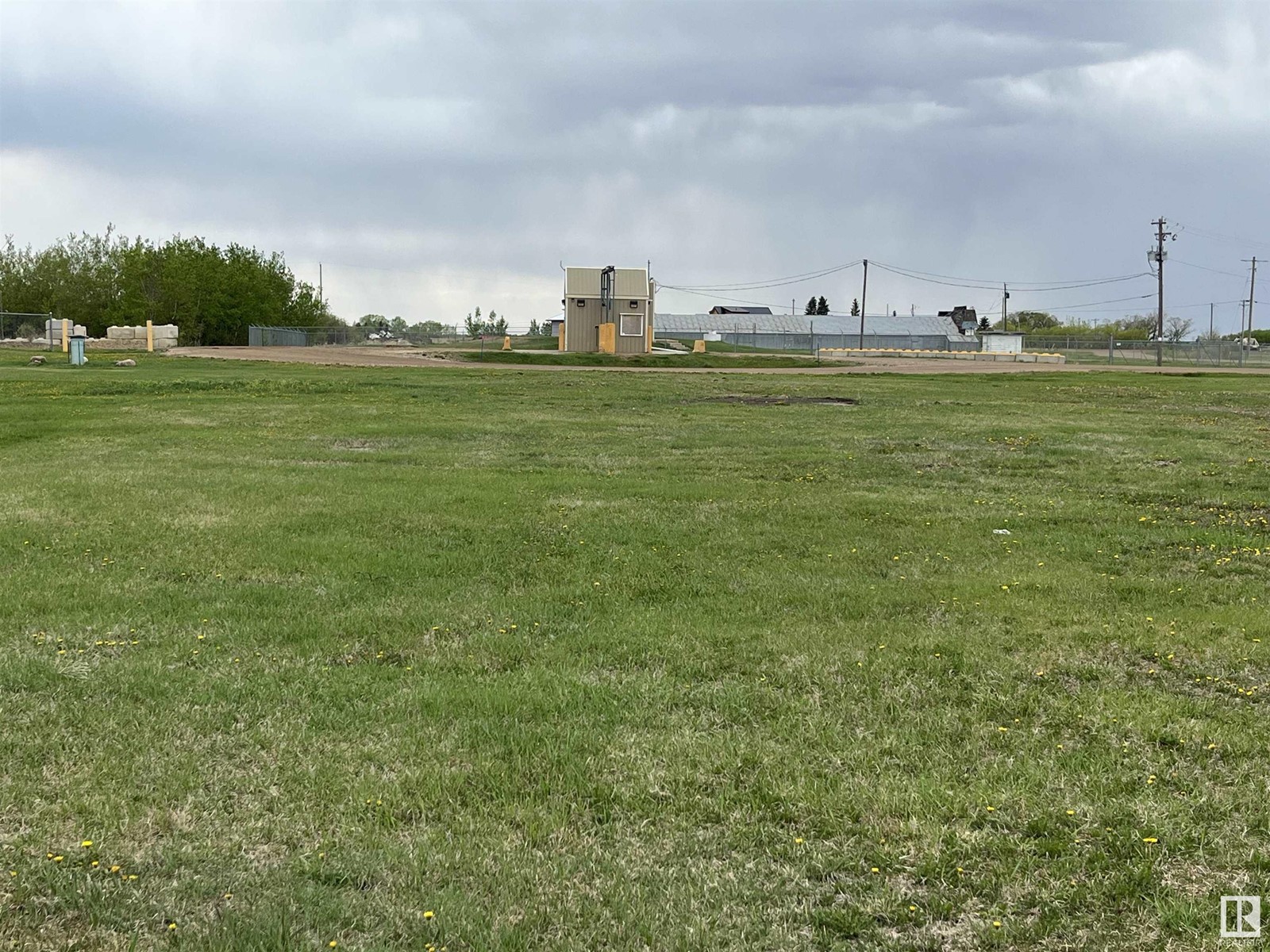 50 St 51 Av, Chipman, Alberta  T0B 0W0 - Photo 3 - E4421865