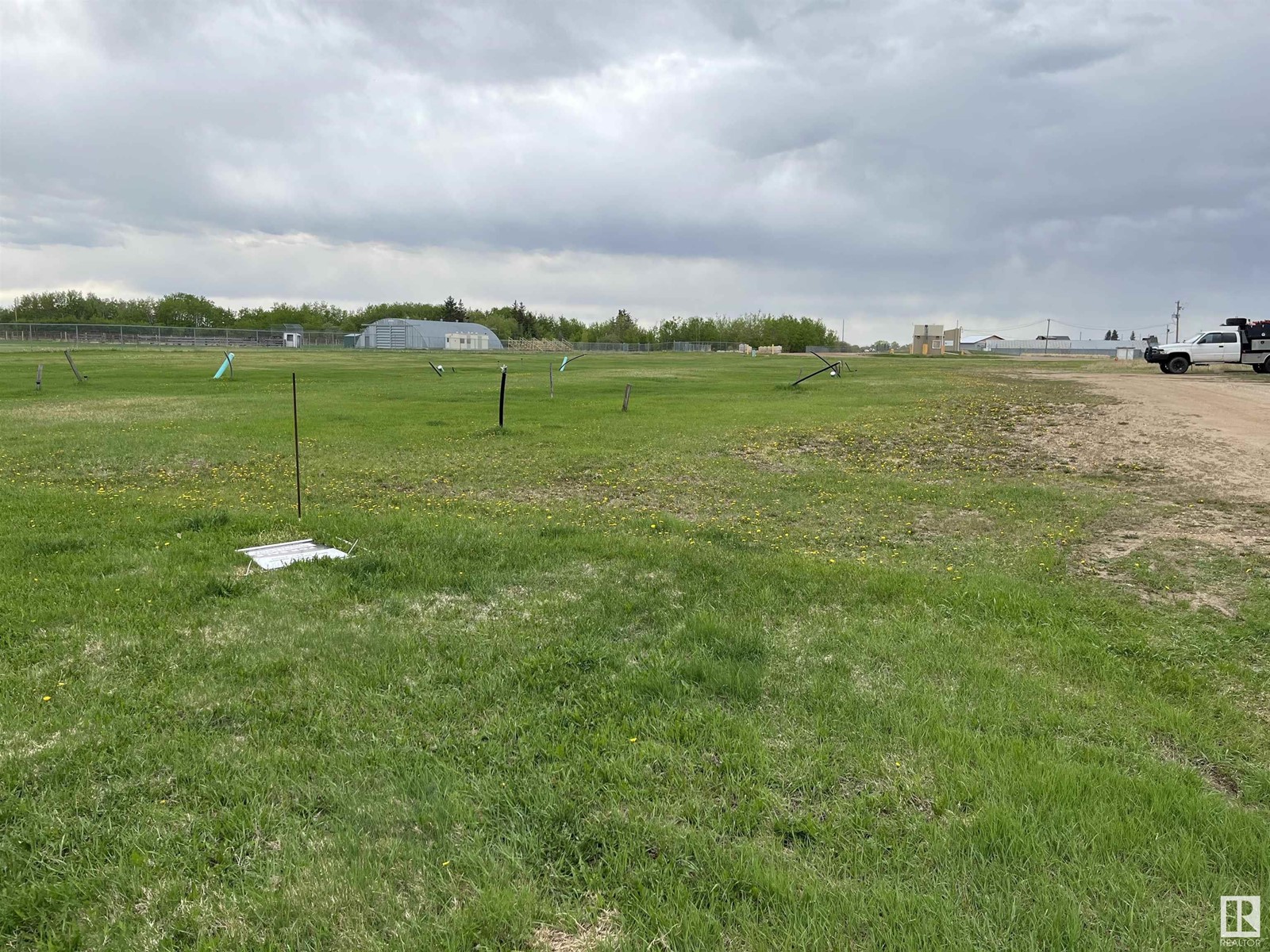 50 St 51 AV, Chipman, Alberta