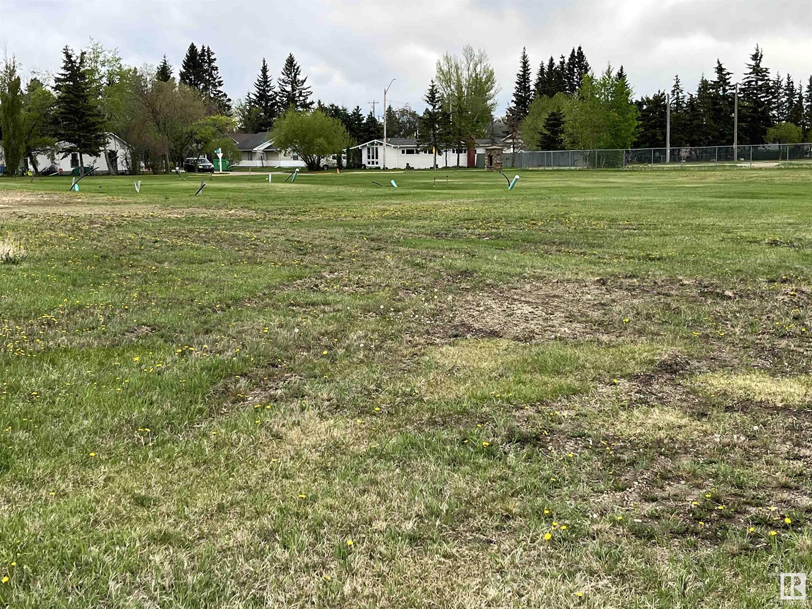 50 St 51 Av, Chipman, Alberta  T0B 0W0 - Photo 5 - E4421865