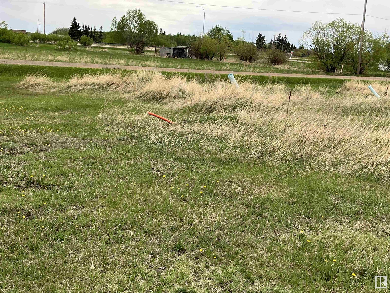 50 St 51 Av, Chipman, Alberta  T0B 0W0 - Photo 4 - E4421865