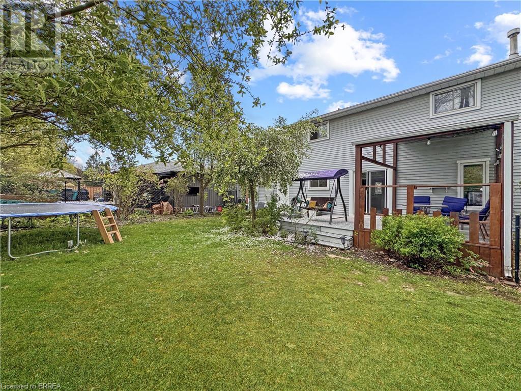 284 Grand Ridge Drive, Cambridge, Ontario  N1S 4X1 - Photo 36 - 40729270