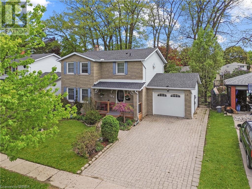 284 Grand Ridge Drive, Cambridge, Ontario  N1S 4X1 - Photo 5 - 40729270