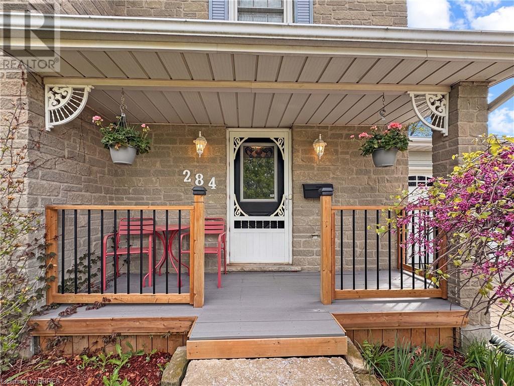284 Grand Ridge Drive, Cambridge, Ontario  N1S 4X1 - Photo 6 - 40729270