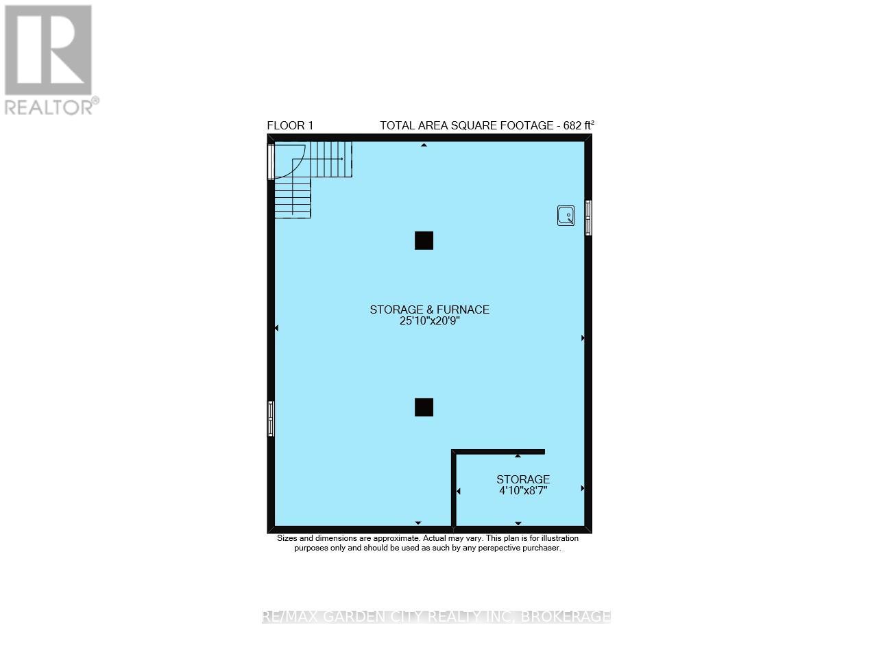 144 Mcalpine Avenue S, Welland, Ontario  L3B 1T6 - Photo 25 - X12157412