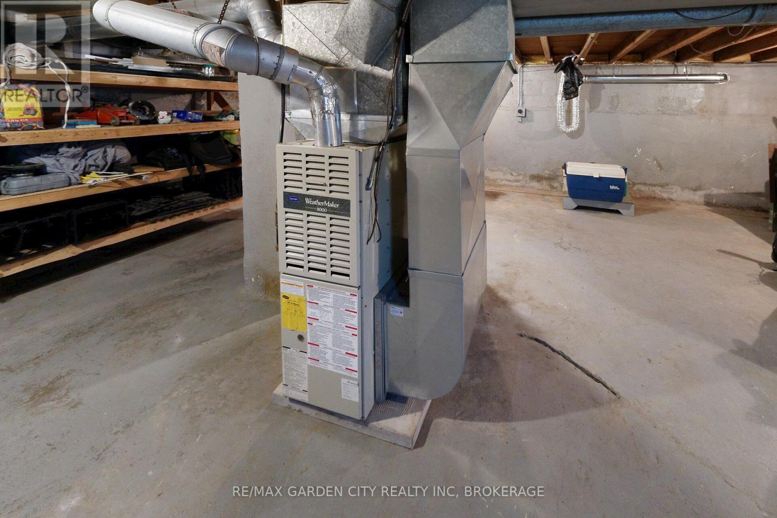 144 Mcalpine Avenue S, Welland, Ontario  L3B 1T6 - Photo 29 - X12157412