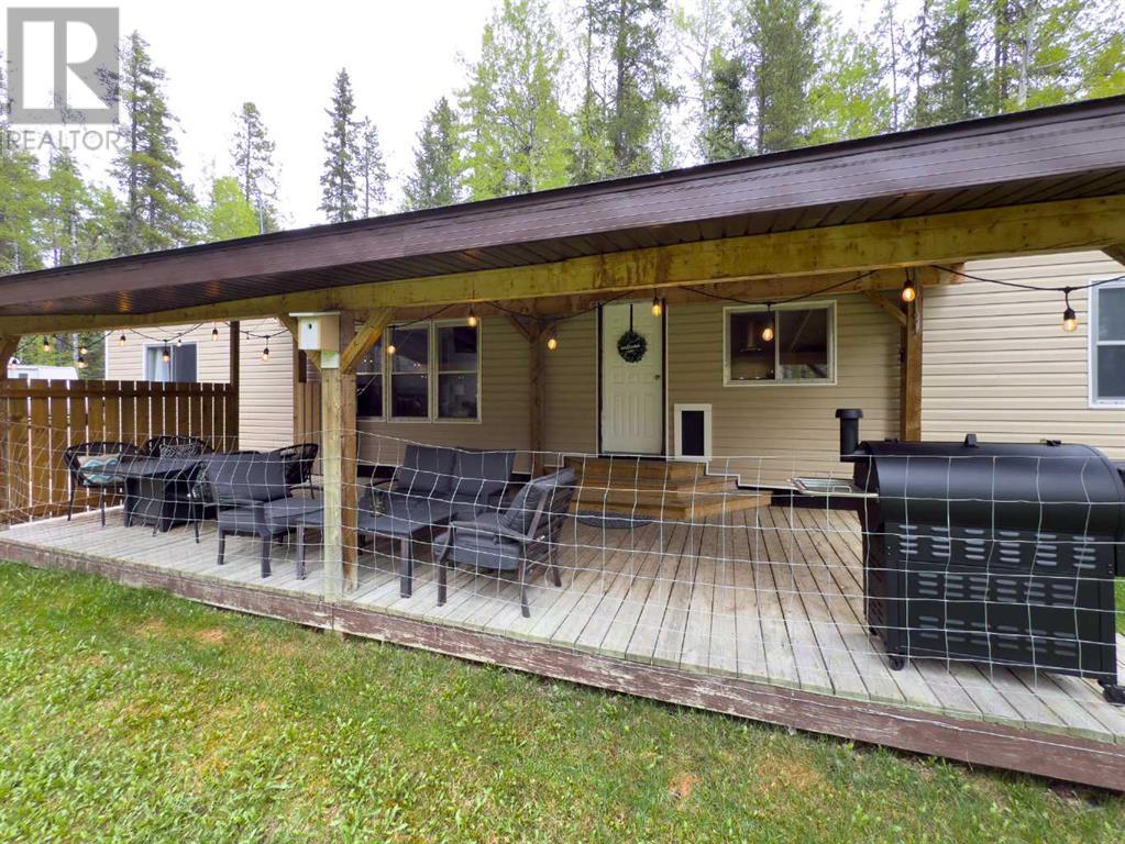 8 Pine Ridge Way, Rural Clearwater County, Alberta  T4T 2A4 - Photo 2 - A2221462