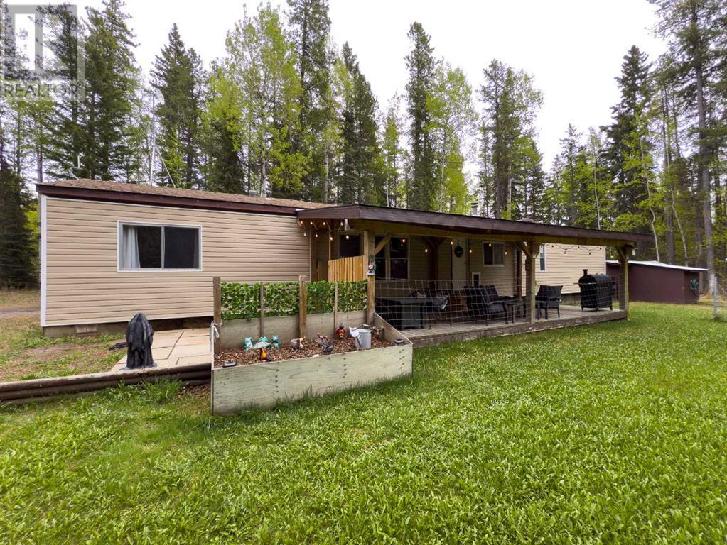 8 Pine Ridge Way, Rural Clearwater County, Alberta  T4T 2A4 - Photo 1 - A2221462