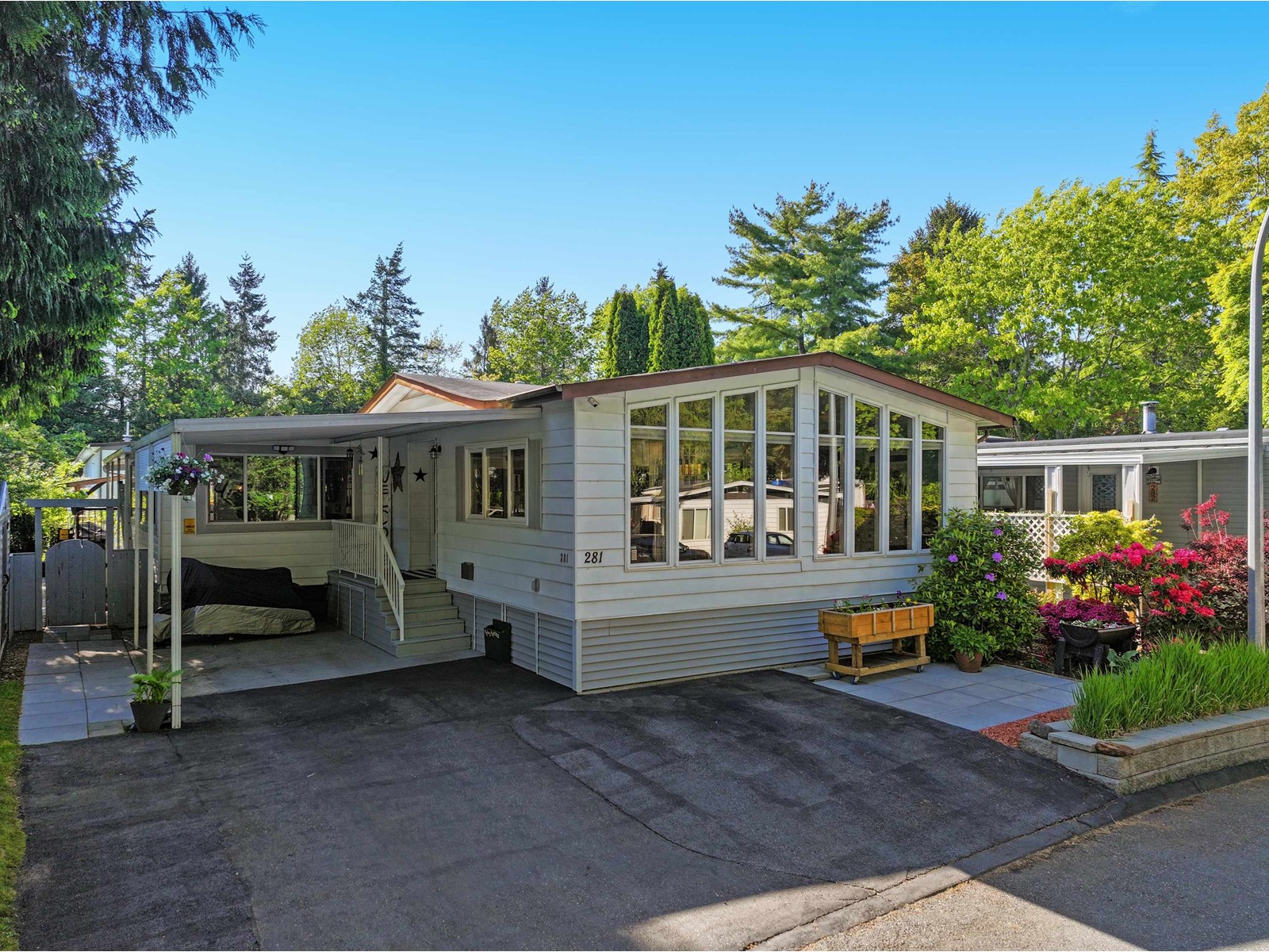 281 1840 160 STREET, Surrey, British Columbia