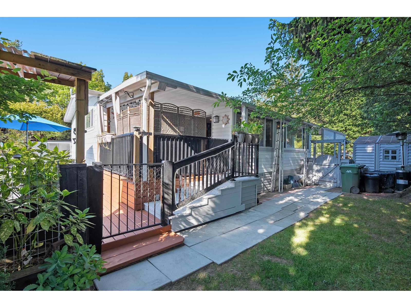 281 1840 160 Street, Surrey, British Columbia  V4A 4X4 - Photo 33 - R3004107