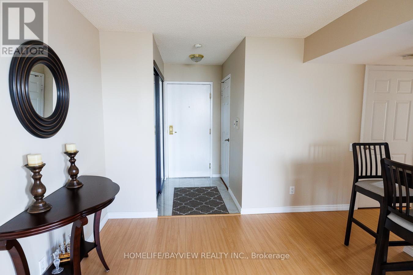 703 - 5 Emerald Lane, Vaughan, Ontario  L4J 8P7 - Photo 4 - N12154634