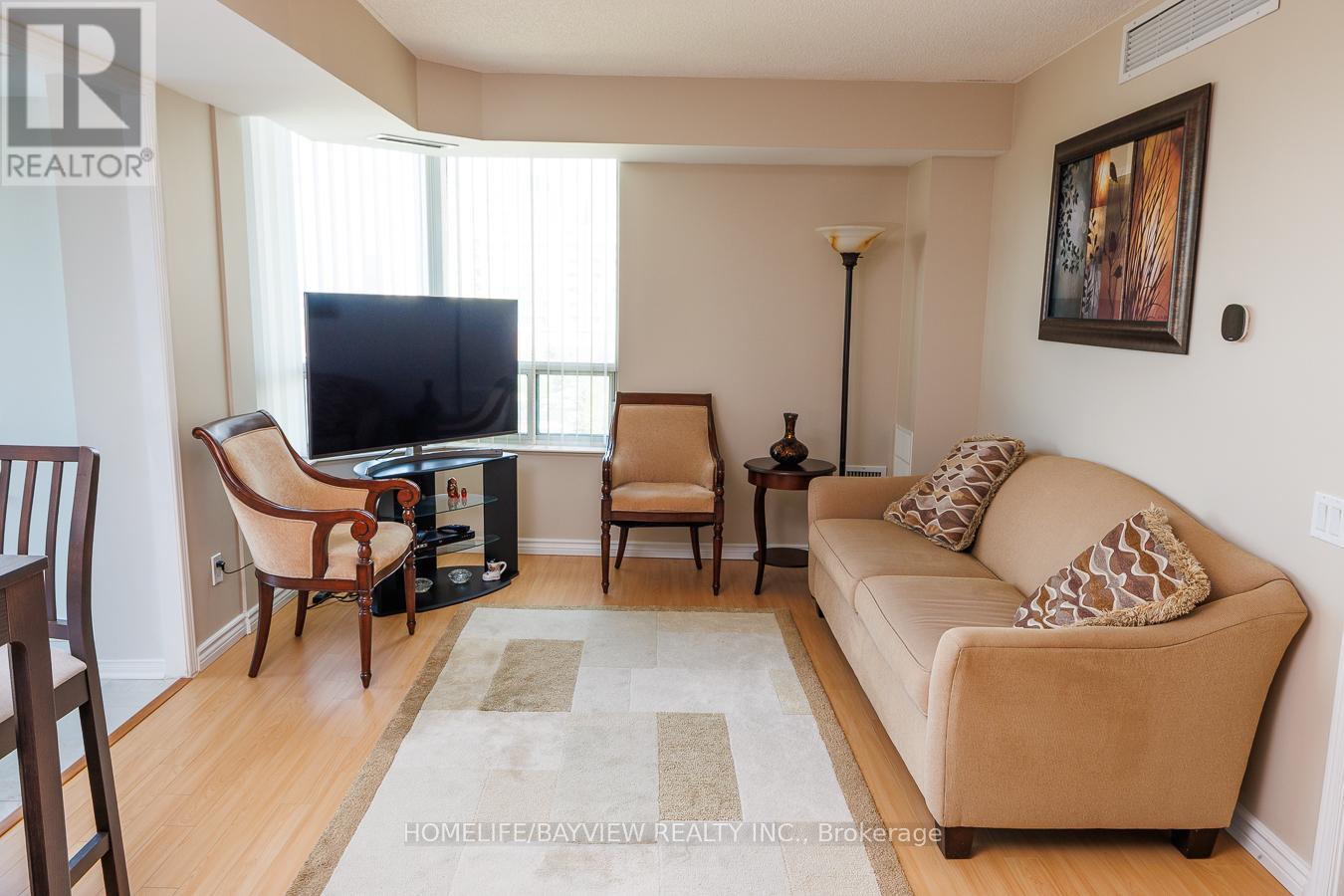 703 - 5 Emerald Lane, Vaughan, Ontario  L4J 8P7 - Photo 6 - N12154634
