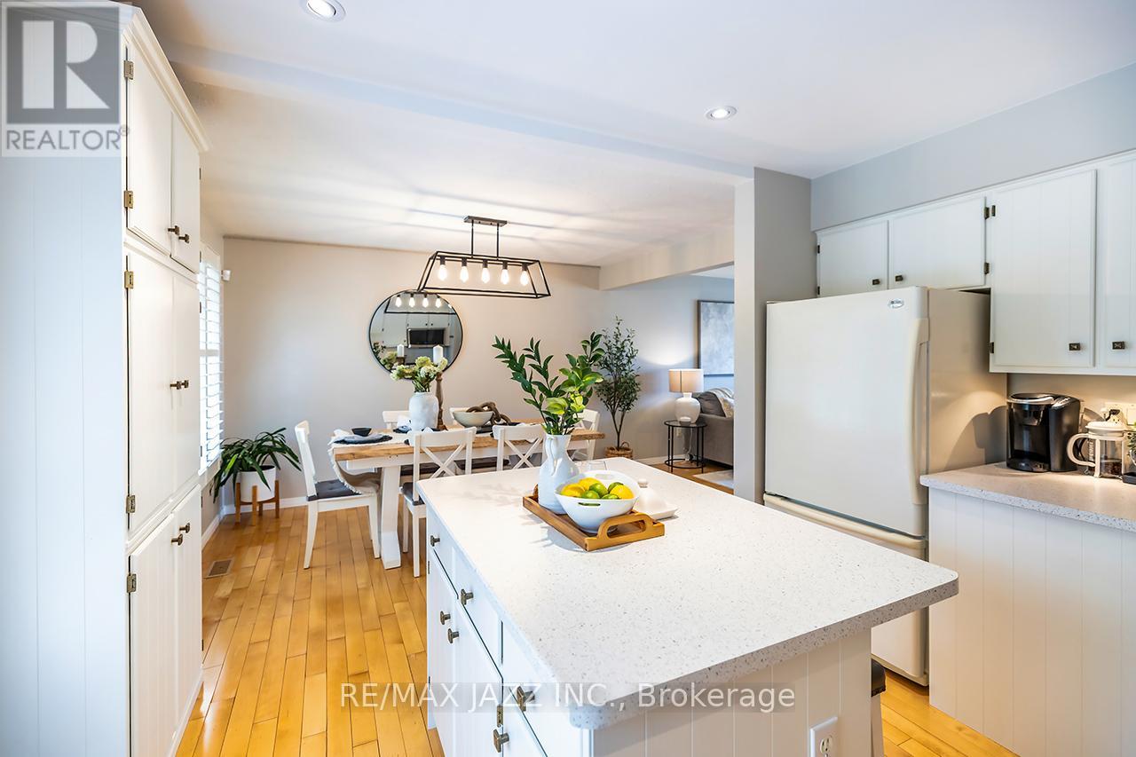 1443 Fair Avenue, Peterborough West, Ontario  K9K 1G8 - Photo 10 - X12157410