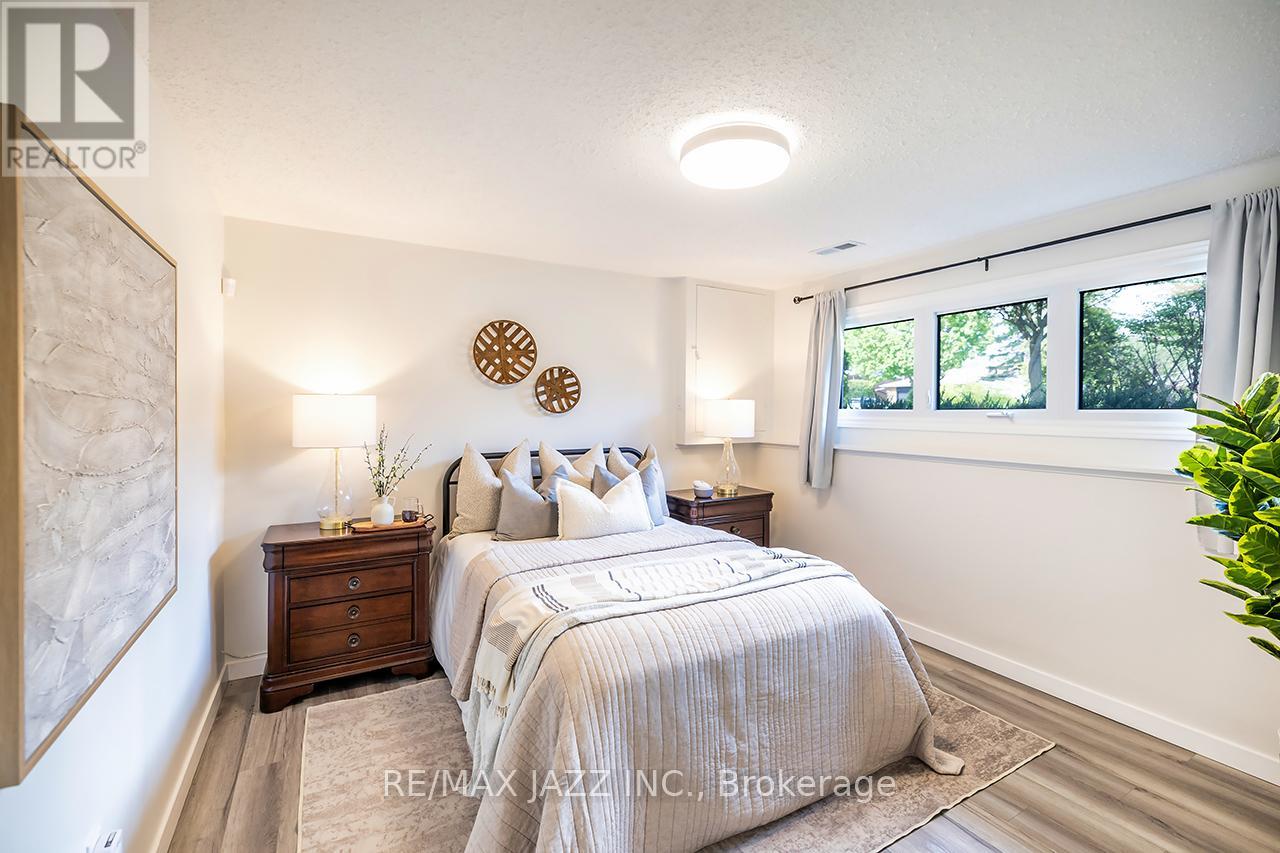 1443 Fair Avenue, Peterborough West, Ontario  K9K 1G8 - Photo 27 - X12157410