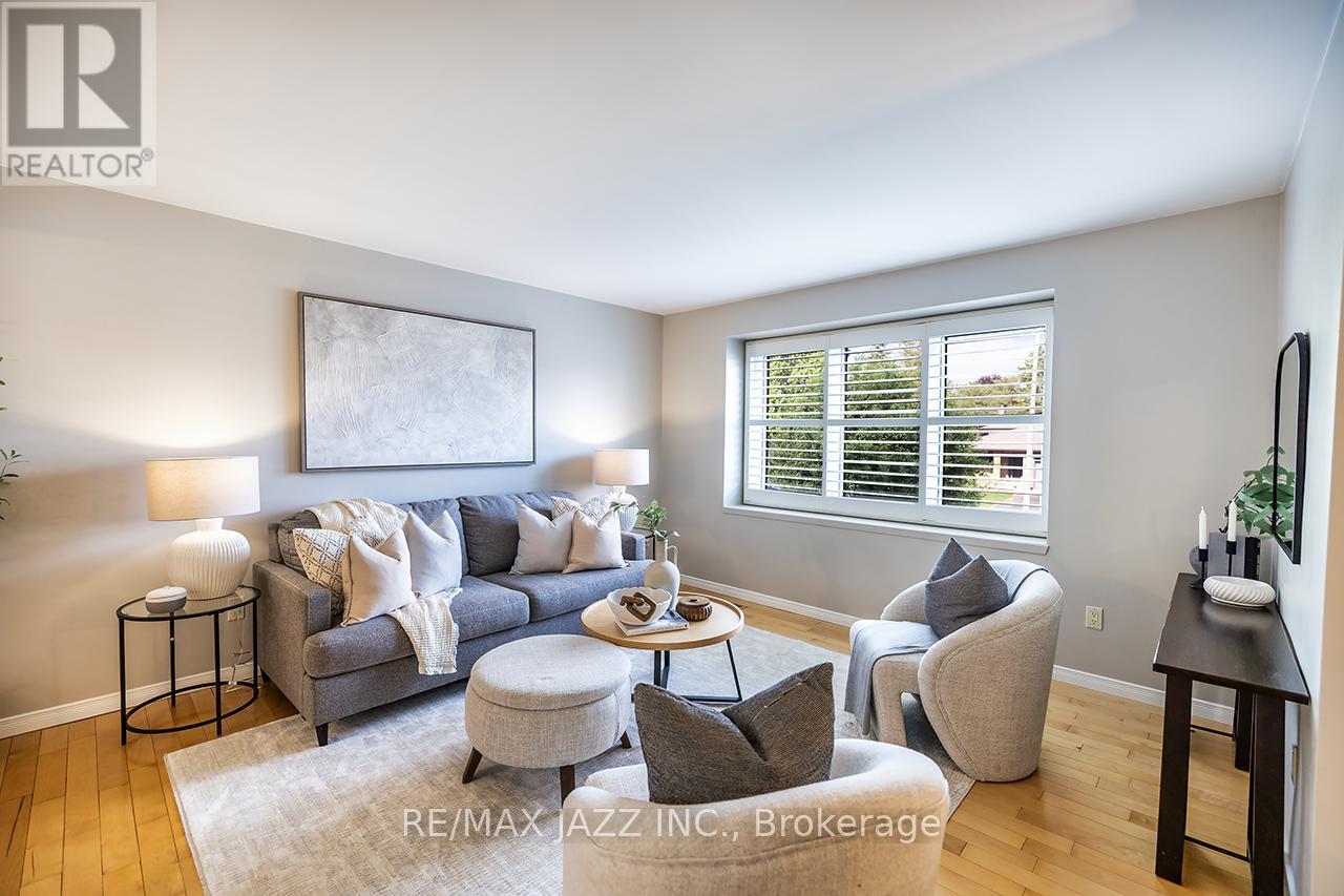 1443 Fair Avenue, Peterborough West, Ontario  K9K 1G8 - Photo 4 - X12157410