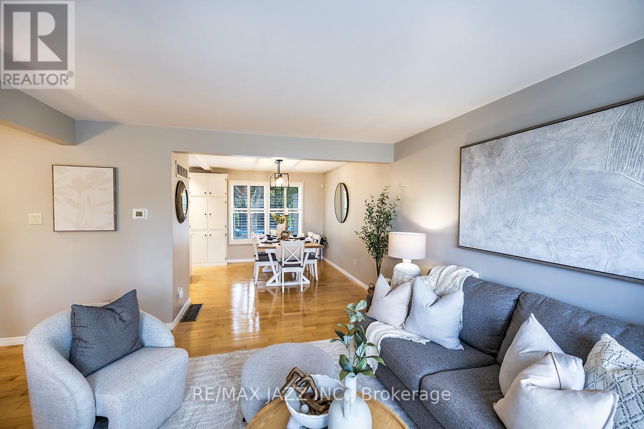 1443 Fair Avenue, Peterborough West, Ontario  K9K 1G8 - Photo 6 - X12157410