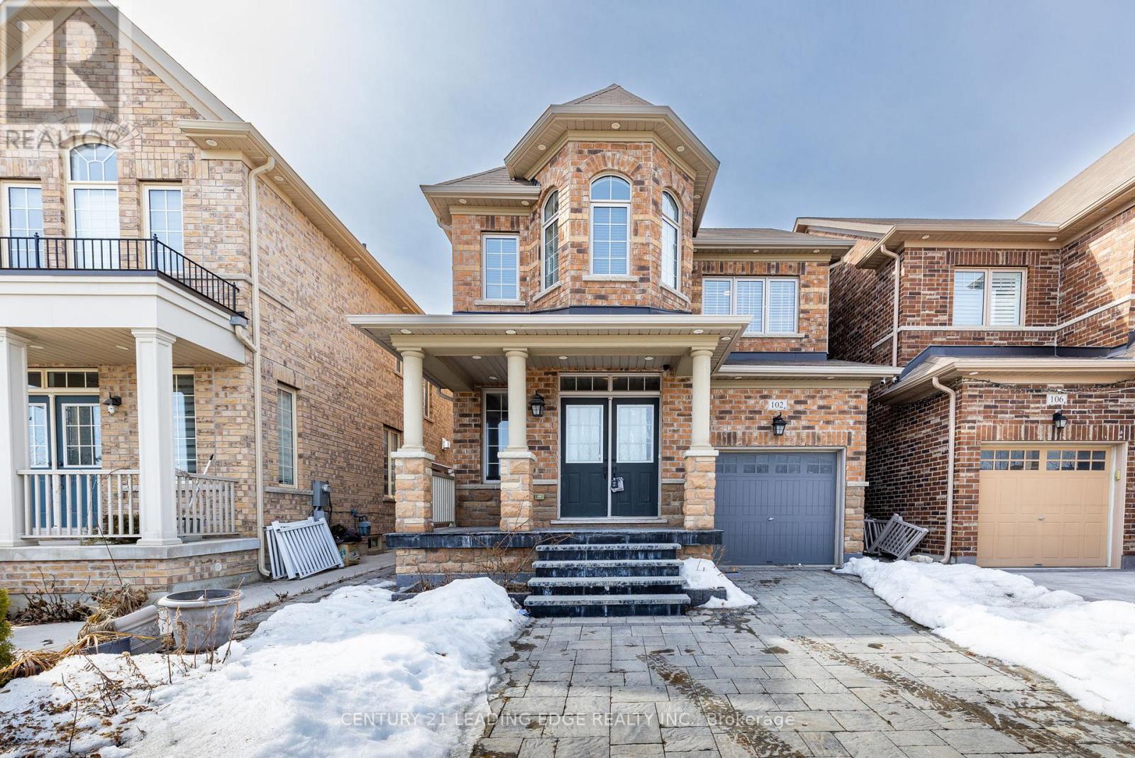 Property at 102 MACTIER DRIVE image 1